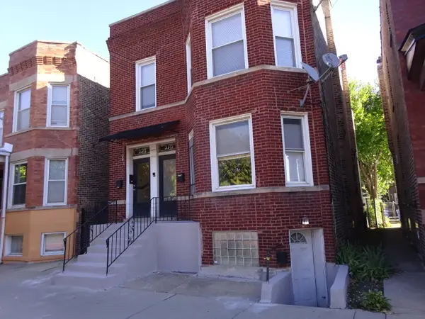 3513 N Western Avenue, Chicago, IL 60618