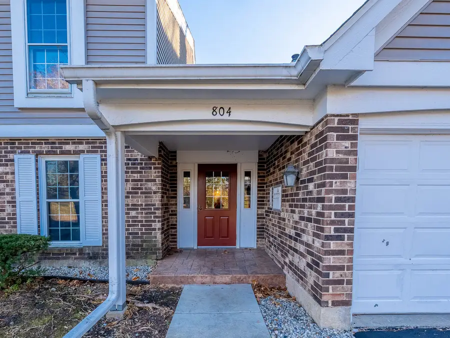 804 Chasefield Lane #3, Crystal Lake, IL 60014 - Image #2