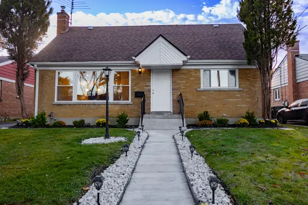 600 N Irving Avenue, Hillside, IL 60162