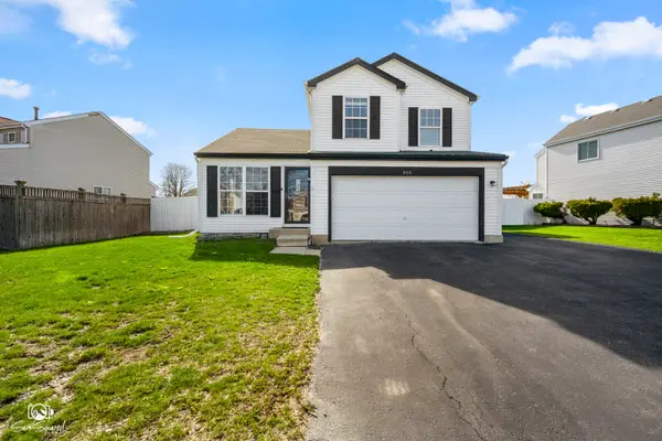 905 Mission Boulevard, Joliet, IL 60436