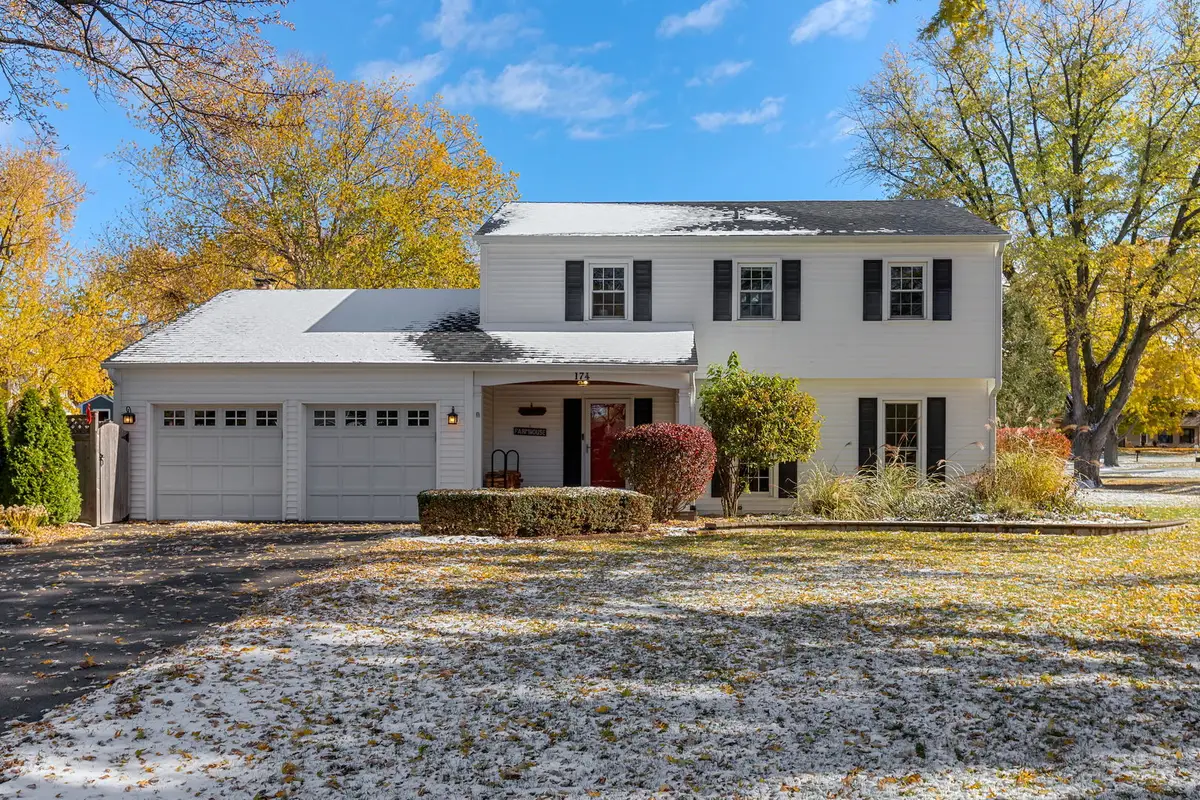 Address Withheld By Seller, Winfield, IL 60190 - Image #1