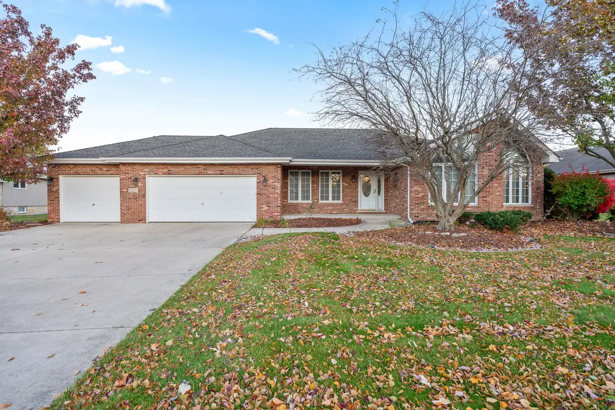 19401 Stonehenge Drive, Mokena, IL 60448 - Image #1