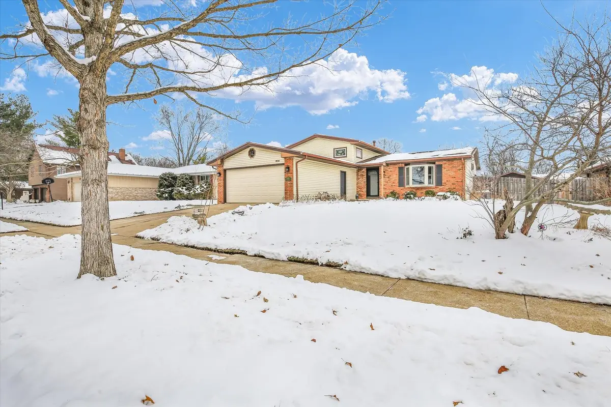 308 E Willard Street, Urbana, IL 61801 - Image #1