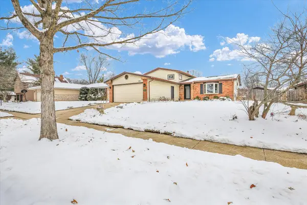 308 E Willard Street, Urbana, IL 61801