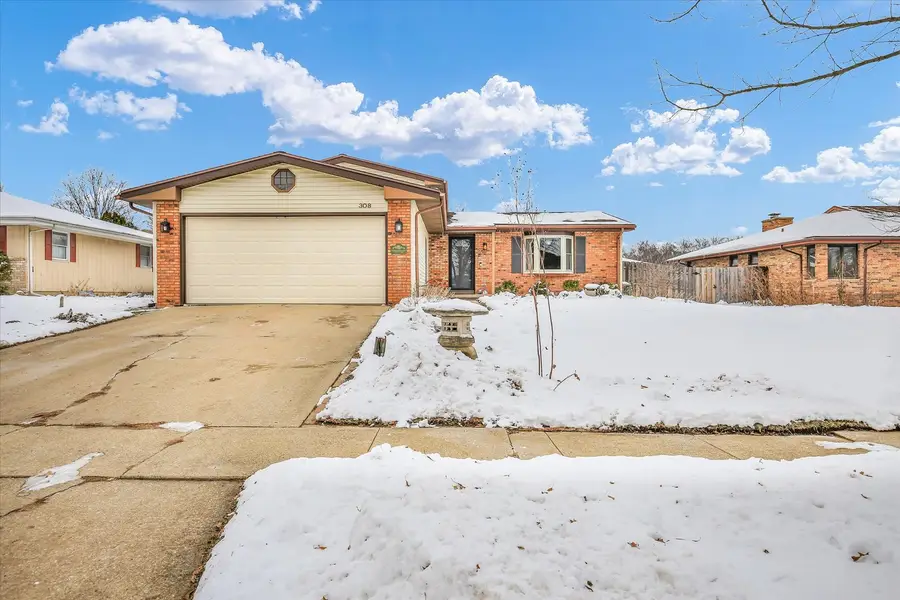 308 E Willard Street, Urbana, IL 61801 - Image #2