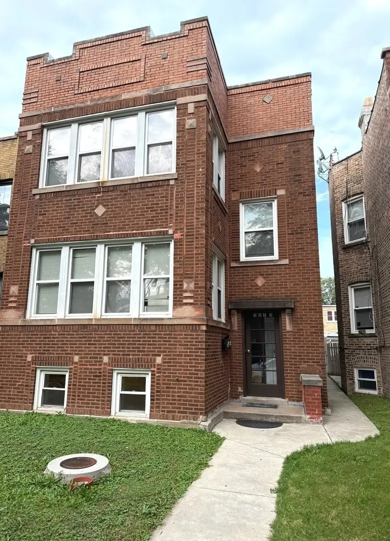 5653 N Talman Avenue, Chicago, IL 60659 - Image #1