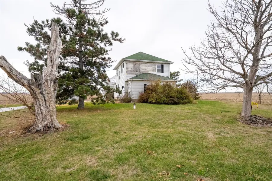 28234 N 1600 East Road, Gridley, IL 61744 - Image #2