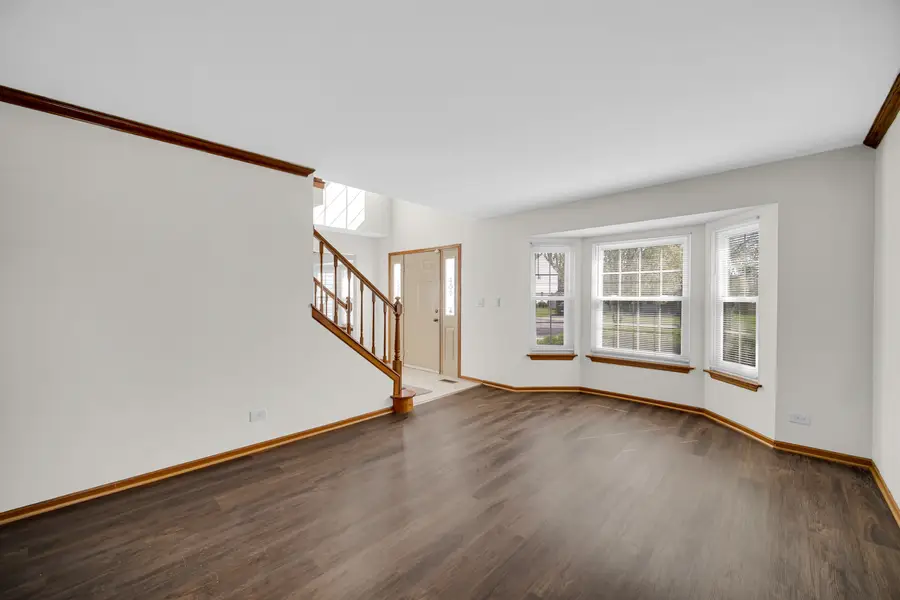 1283 Rose Avenue, Carol Stream, IL 60188 - #3