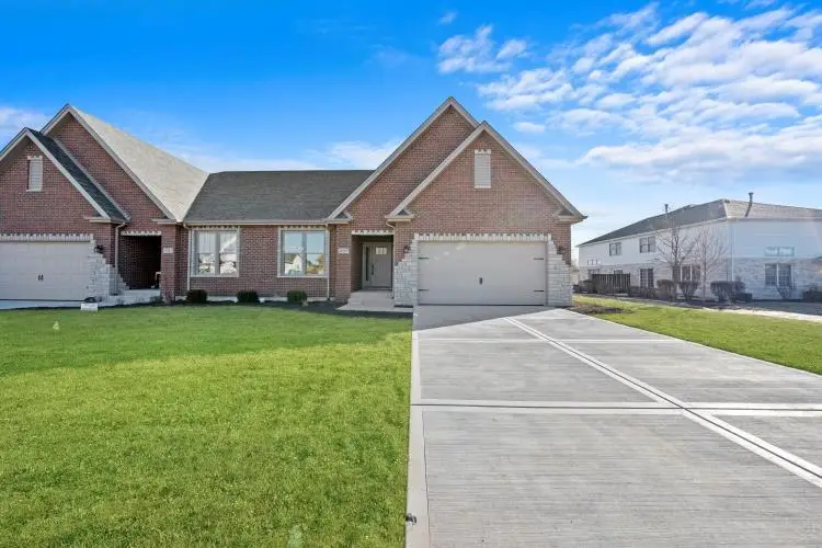 19507 Foxford Lane, Mokena, IL 60448 - Image #2