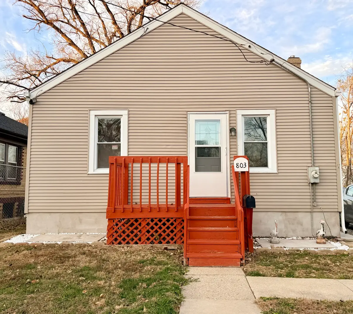 803 Houghton Street, Rockford, IL 61102 - Image #1