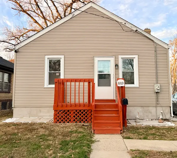 803 Houghton Street, Rockford, IL 61102