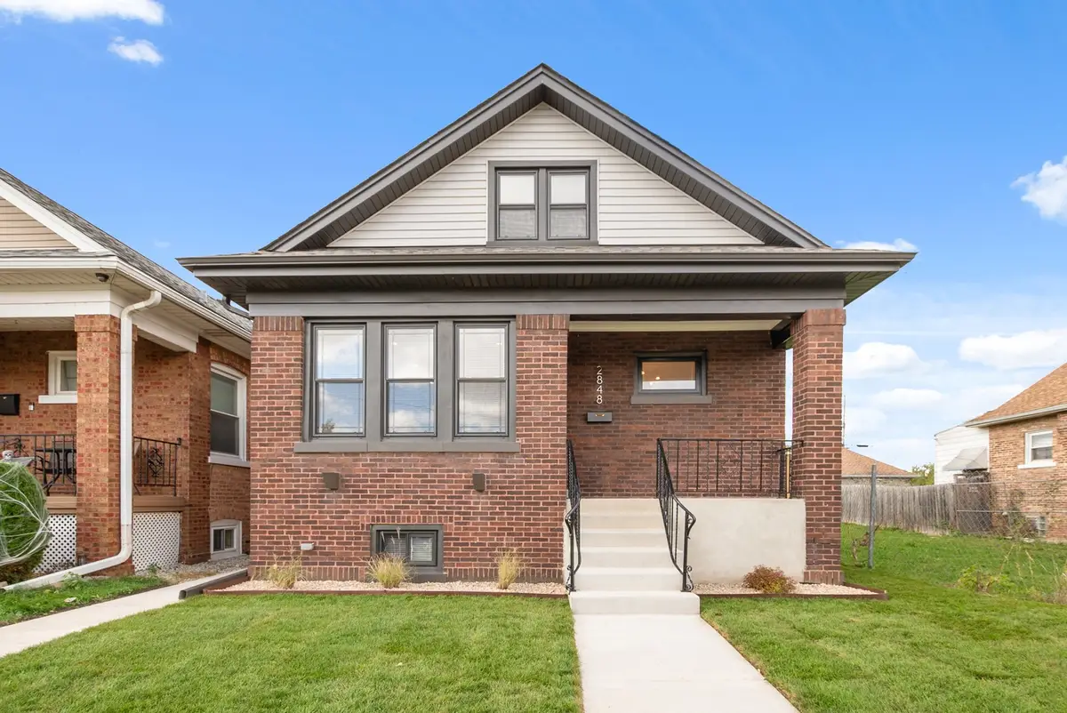 2848 N Mobile Avenue, Chicago, IL 60634 - Image #1
