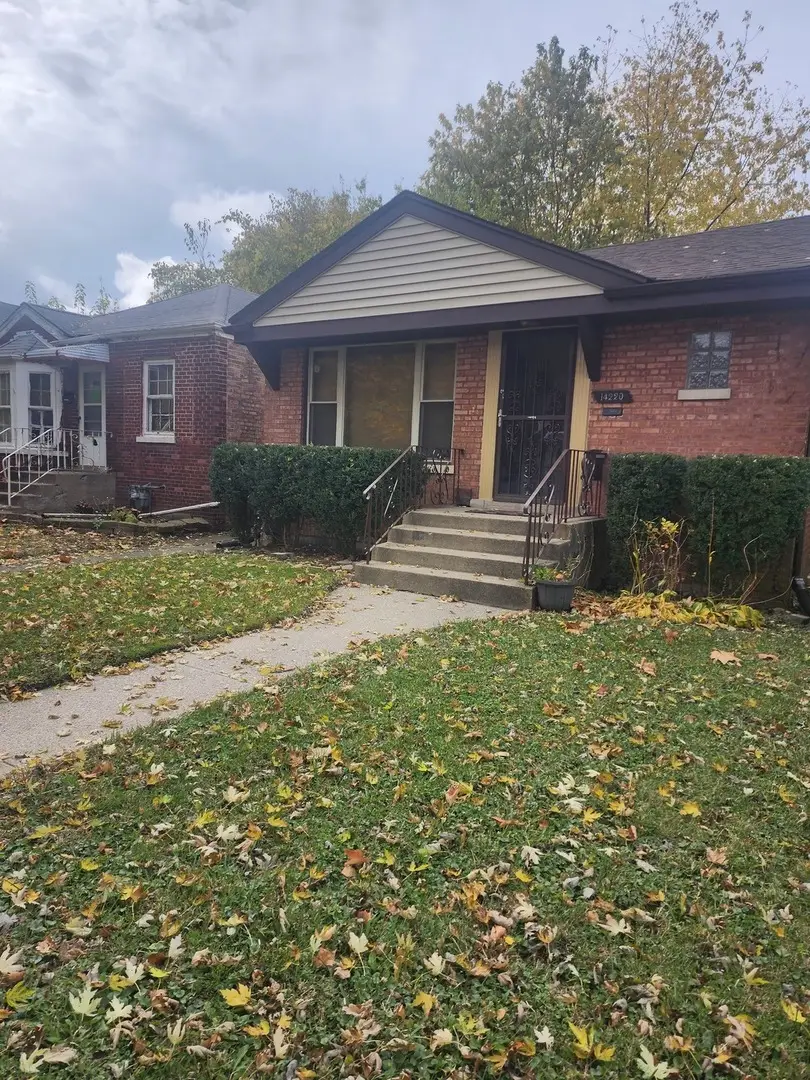 14220 S Eggleston Avenue, Riverdale, IL 60827 - Image #2