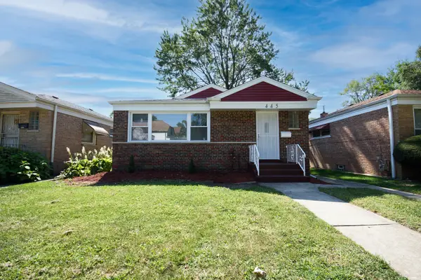 445 W 125th Street, Chicago, IL 60628