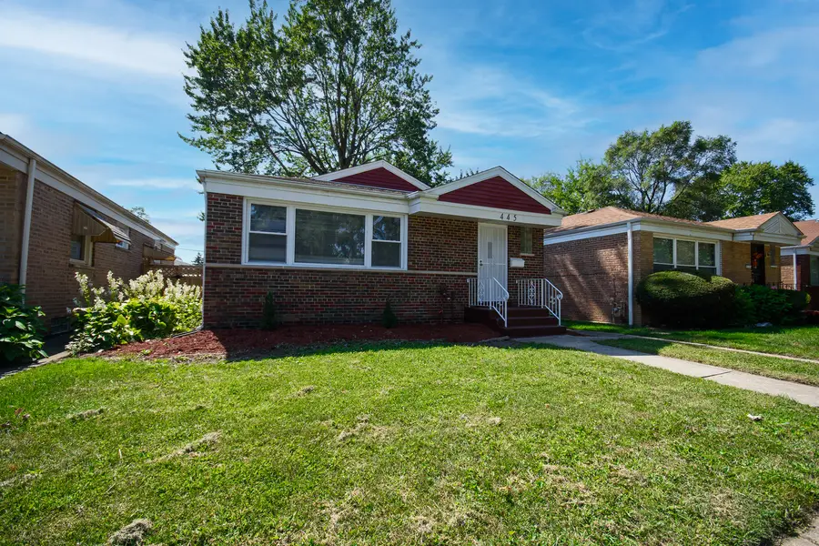 445 W 125th Street, Chicago, IL 60628 - Image #2