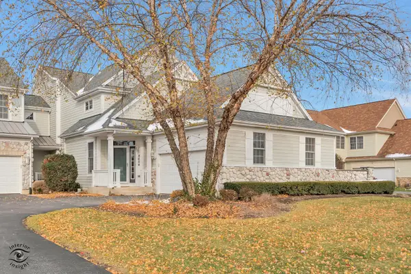 8654 Saddlebred Court #8654, Frankfort, IL 60423