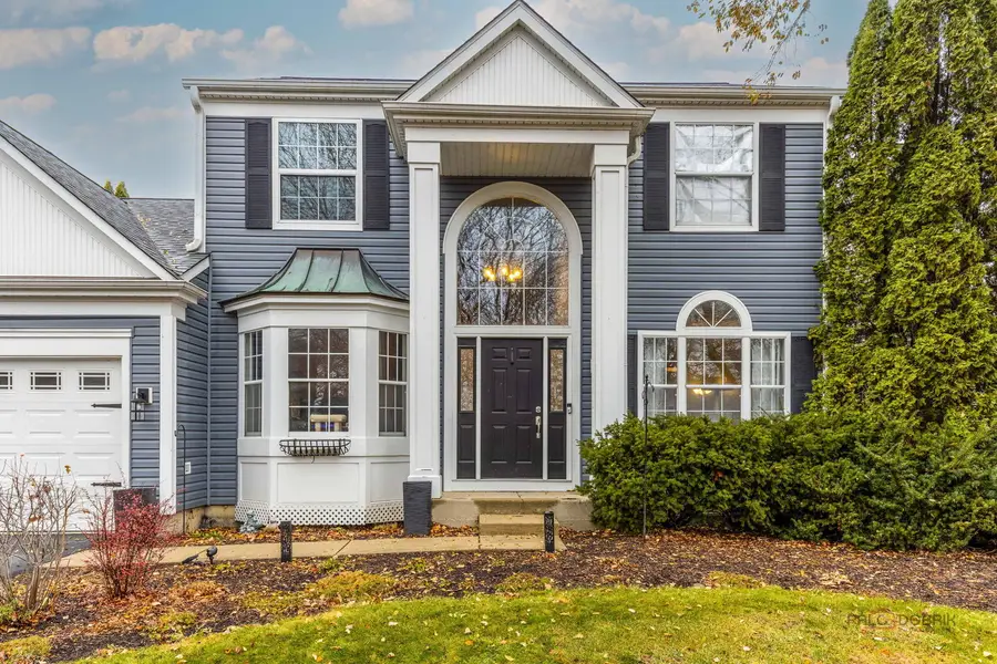 943 Chesapeake Boulevard, Grayslake, IL 60030 - Image #2