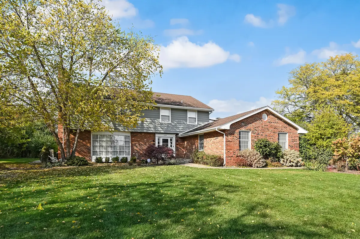 6750 County Line Lane, Burr Ridge, IL 60527 - Image #1