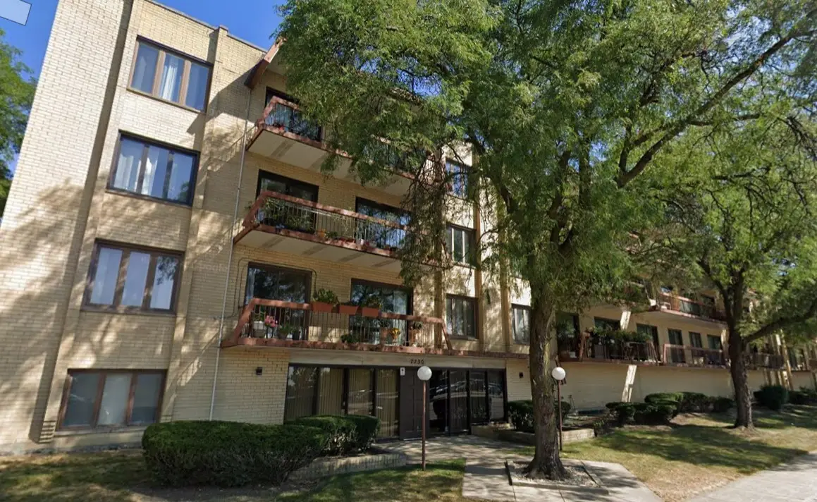 7730 Dempster Street #209, Morton Grove, IL 60053 - Image #1