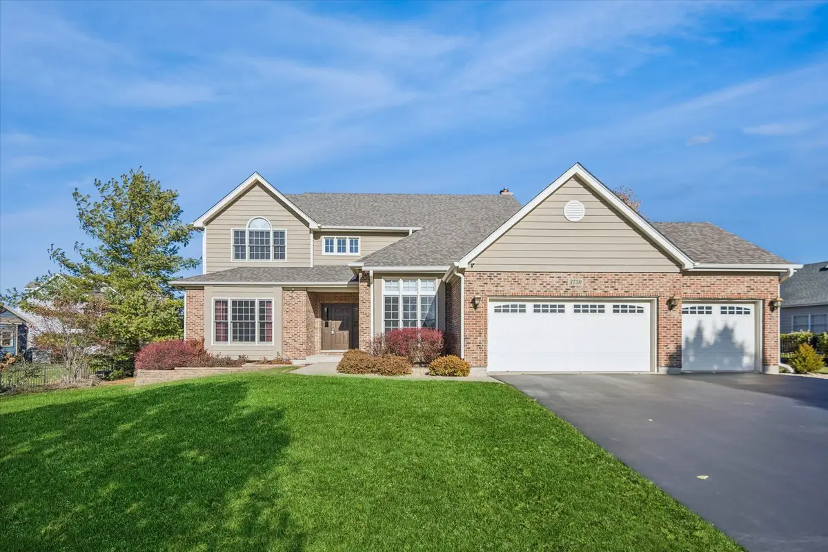 3750 Wintergreen Terrace, Algonquin, IL 60102 - Image #1