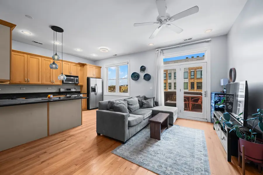 4700 N Western Avenue #4B, Chicago, IL 60625 - Image #3