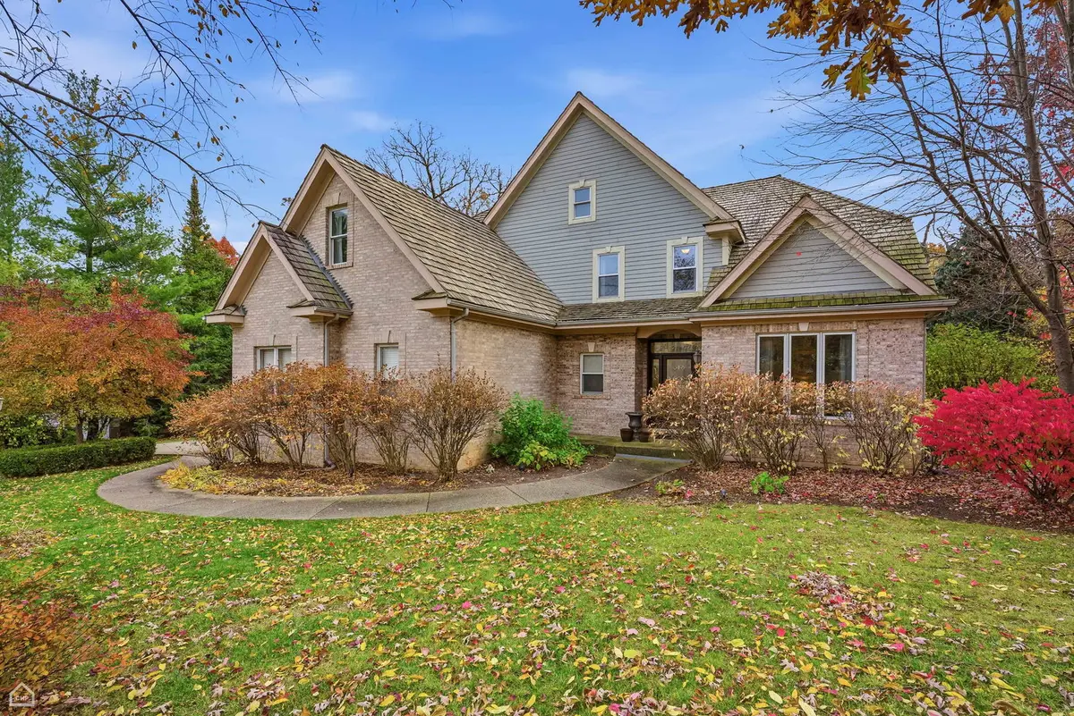 28629 N Sky Crest Drive, Mundelein, IL 60060 - Image #1