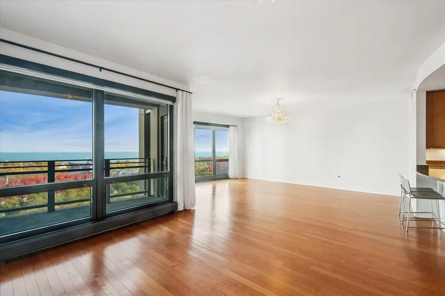 130 N Garland Court #1405, Chicago, IL 60602 - Image #2