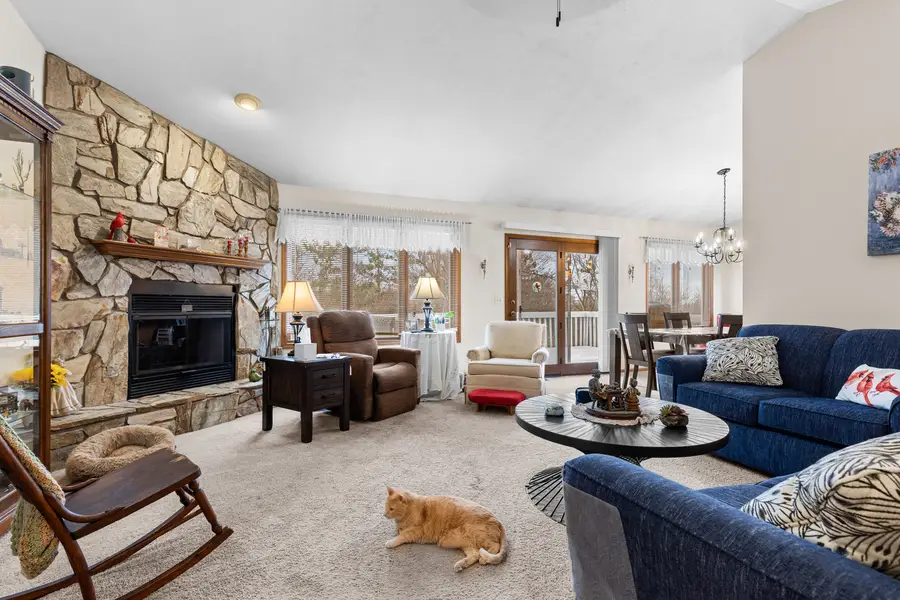 125 Heath Cliff Drive, Poplar Grove, IL 61065 - Image #2