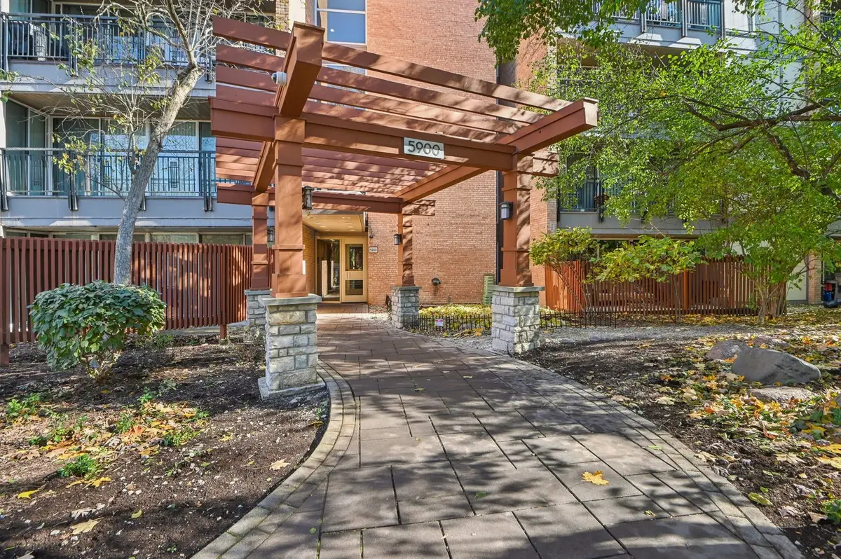 5900 Oakwood Drive #1K, Lisle, IL 60532 - Image #1