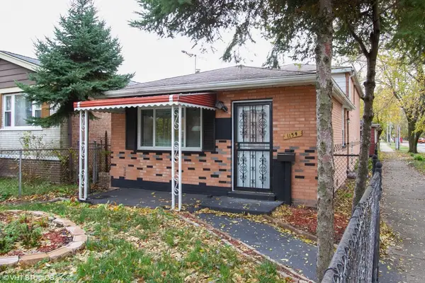 1159 W 112th Street, Chicago, IL 60643