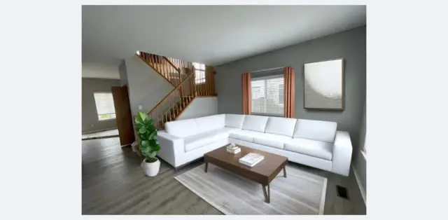 21556 Franklin Circle, Plainfield, IL 60544 - Image #2