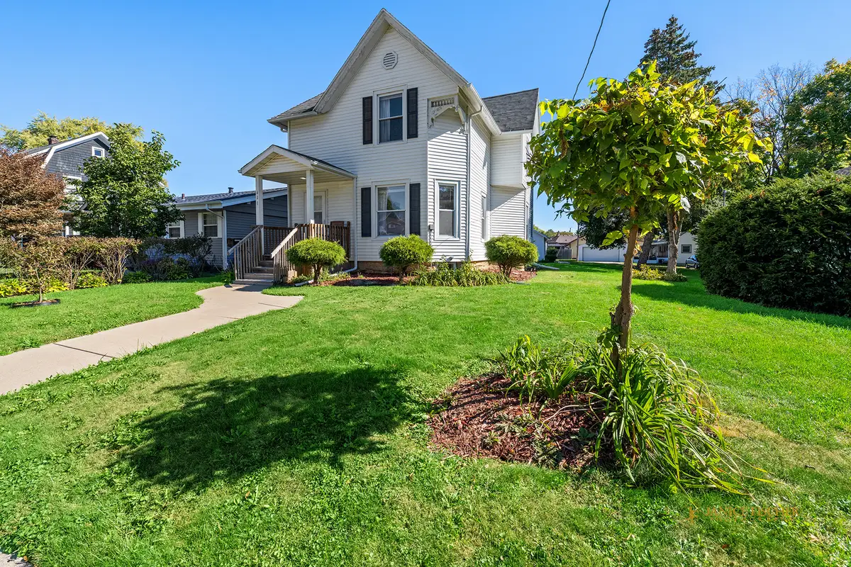 421 Franklin Street, Belvidere, IL 61008 - Image #1