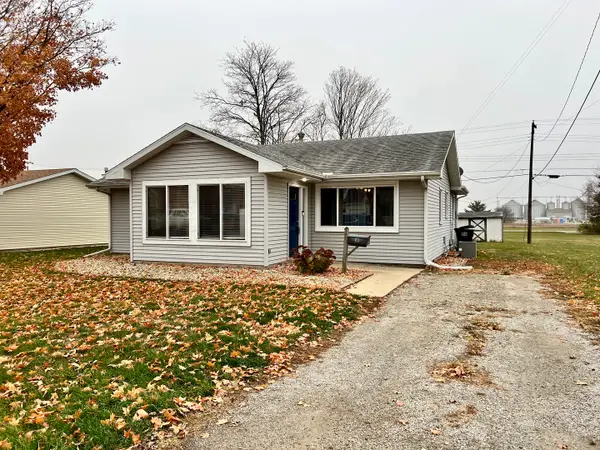 113 Walnut Street, Gibson City, IL 60936