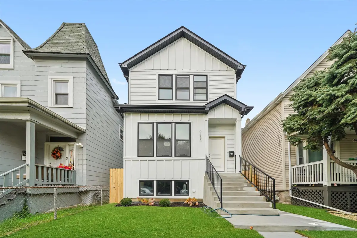 6650 S Wabash Avenue, Chicago, IL 60637 - Image #1