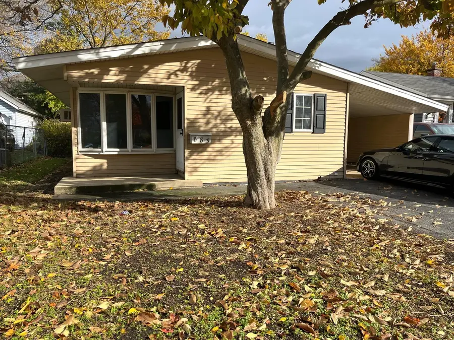 Address Withheld By Seller, Elmhurst, IL 60126 - #2