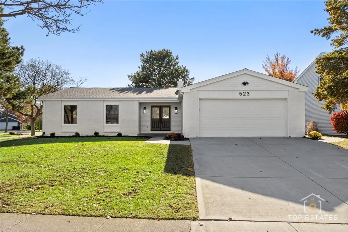 523 Hamilton Avenue, Westmont, IL 60559 - Image #1