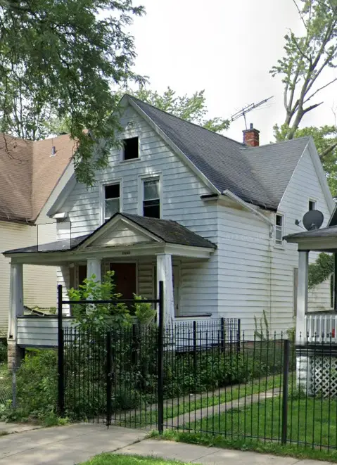 11940 S Yale Avenue, Chicago, IL 60628 - Image #2