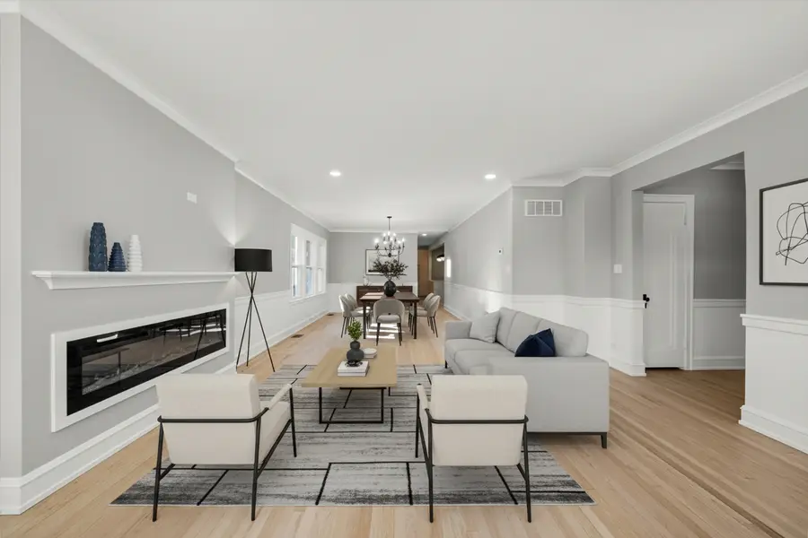 3006 N Sayre Avenue, Chicago, IL 60634 - Image #2