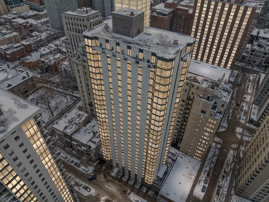 1310 N Ritchie Court #24BC, Chicago, IL 60610 - Image #2