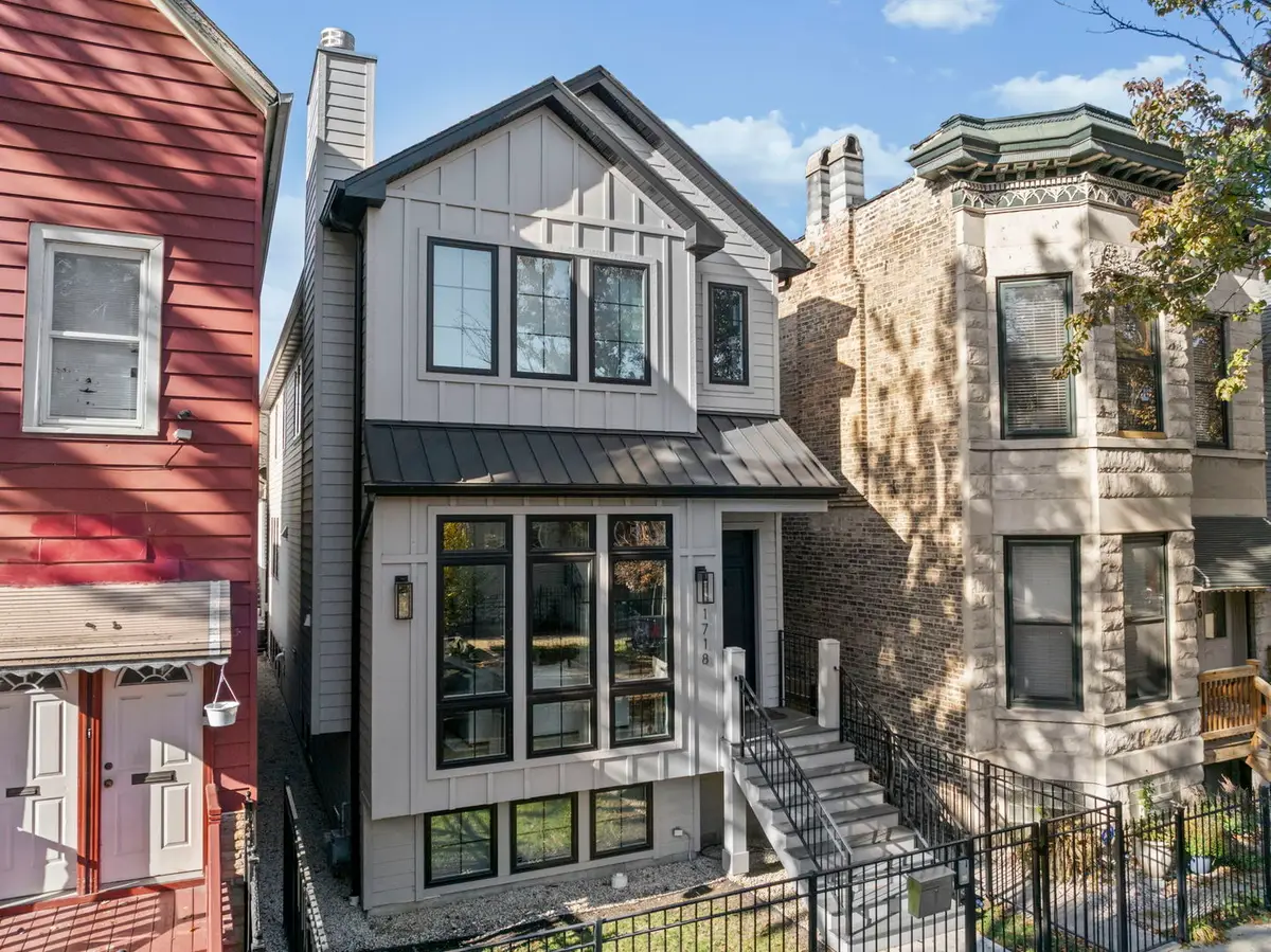1718 N Artesian Street, Chicago, IL 60647 - Image #1