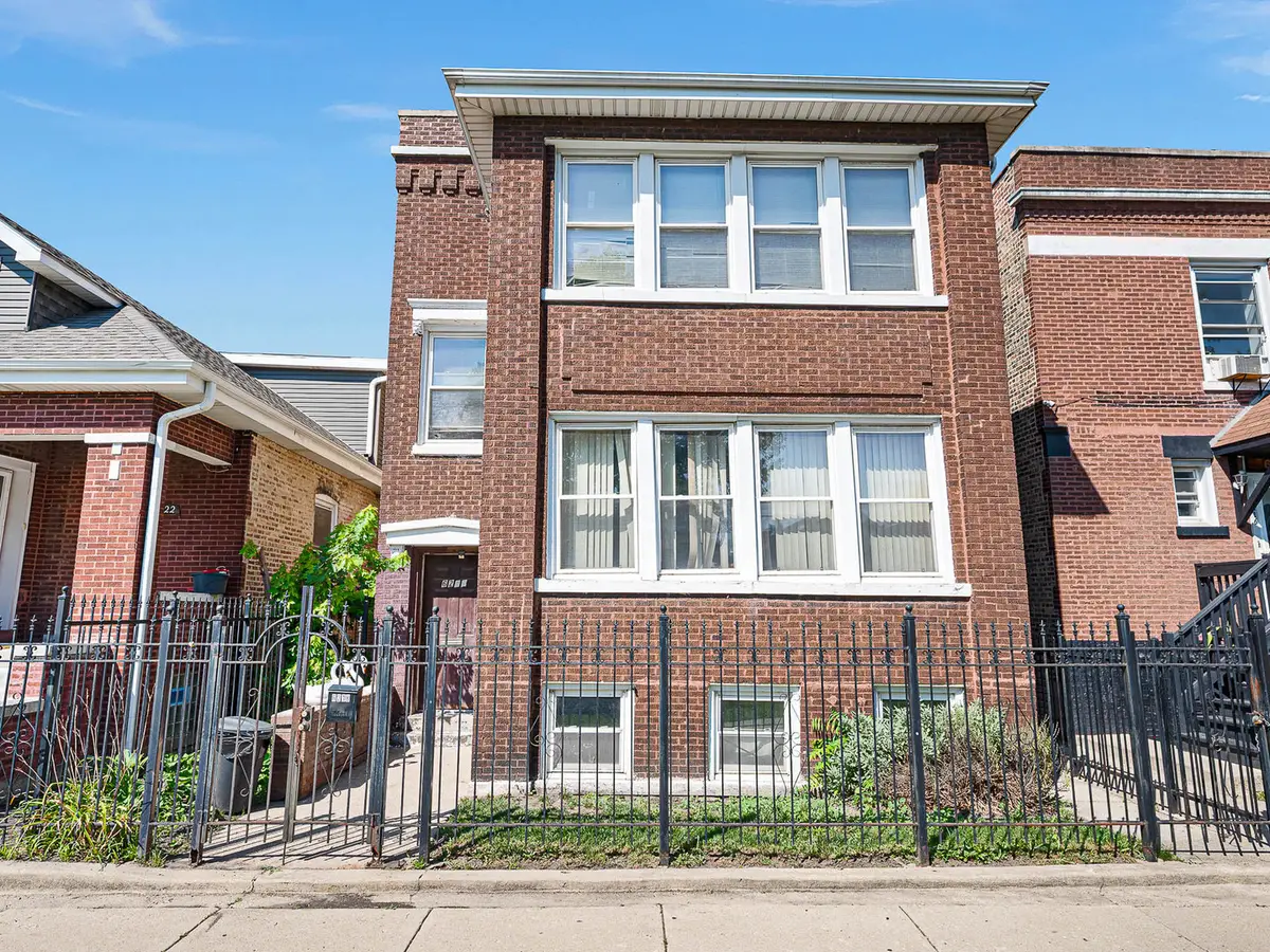 6218 S Artesian Avenue, Chicago, IL 60629 - Image #1