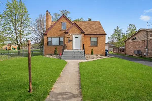 3846 149th Street, Midlothian, IL 60445