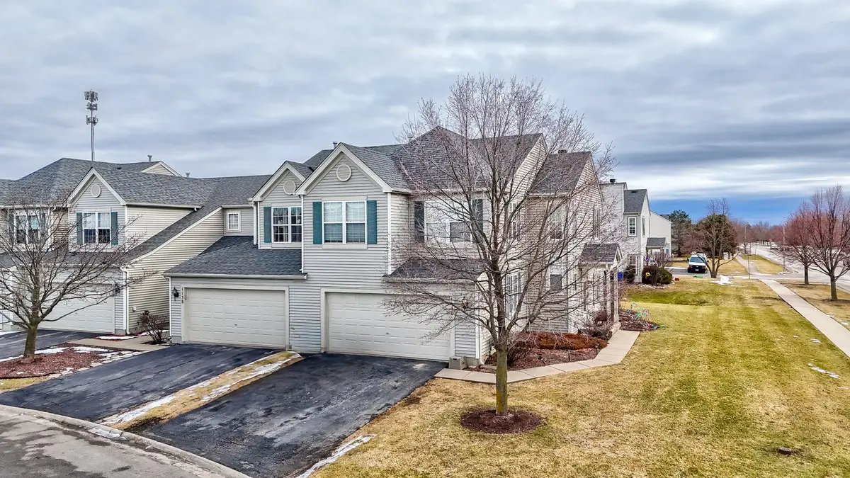 1138 Coneflower Court #1138, Minooka, IL 60447 - Image #1