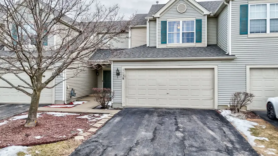 1138 Coneflower Court #1138, Minooka, IL 60447 - Image #2