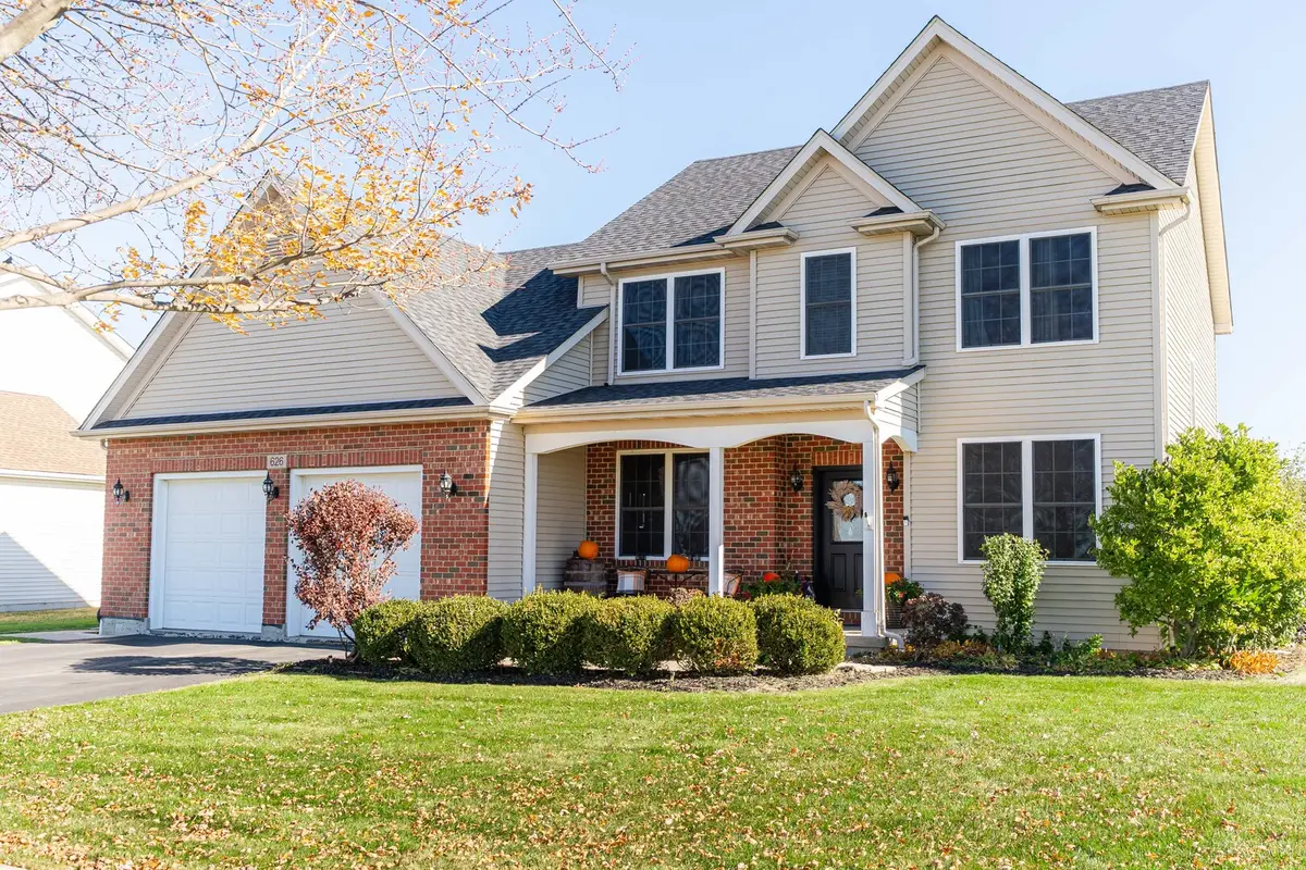 Address Withheld By Seller, Maple Park, IL 60151 - Image #1