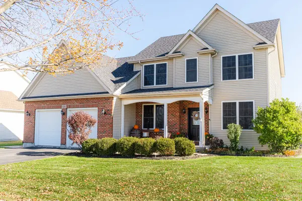 Address Withheld By Seller, Maple Park, IL 60151