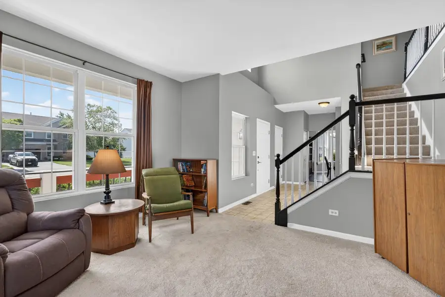 25204 Spring Street, Manhattan, IL 60442 - #3