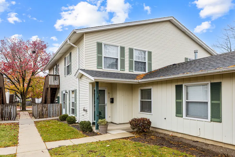 817 Wellington Avenue #817, Elk Grove Village, IL 60007 - Image #2