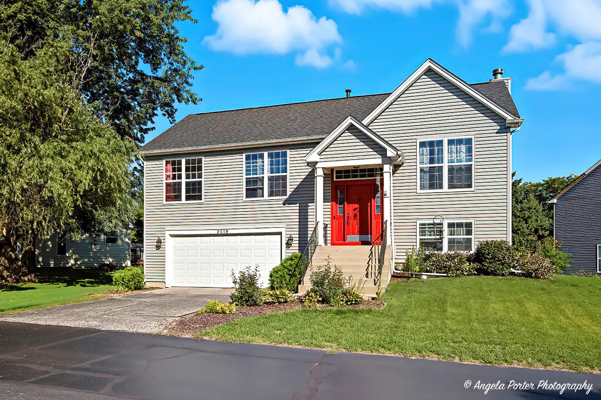 2019 Aspen Drive, Woodstock, IL 60098 - Image #1