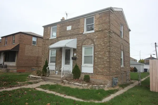 3831 S 56th Court, Cicero, IL 60804